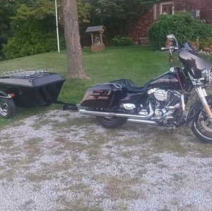 Meet your Posher, Todd